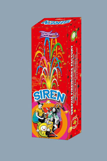 SIREN